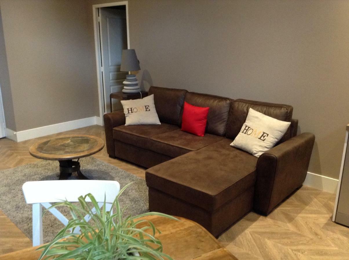 Apartament Les Loges De L'Atelier Charlieu Zewnętrze zdjęcie