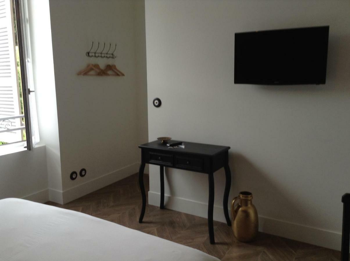 Apartament Les Loges De L'Atelier Charlieu Zewnętrze zdjęcie