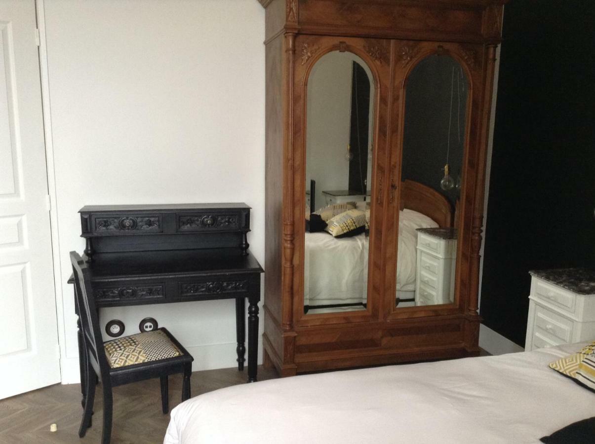 Apartament Les Loges De L'Atelier Charlieu Zewnętrze zdjęcie