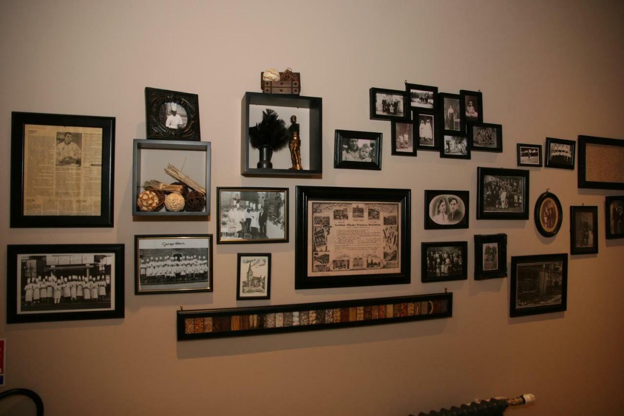 Apartament Les Loges De L'Atelier Charlieu Zewnętrze zdjęcie